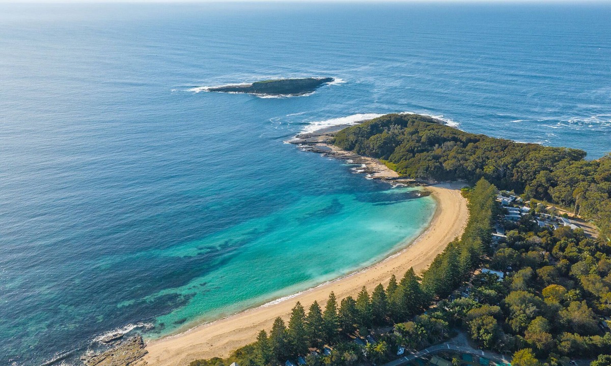 South Durras Other | NRMA Murramarang Beachfront Holiday Resort