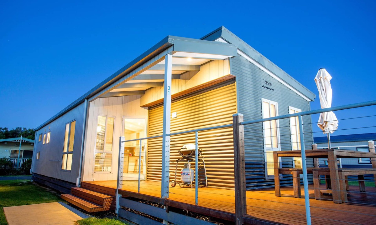 Allansford Other | NRMA Warrnambool Riverside Holiday Park
