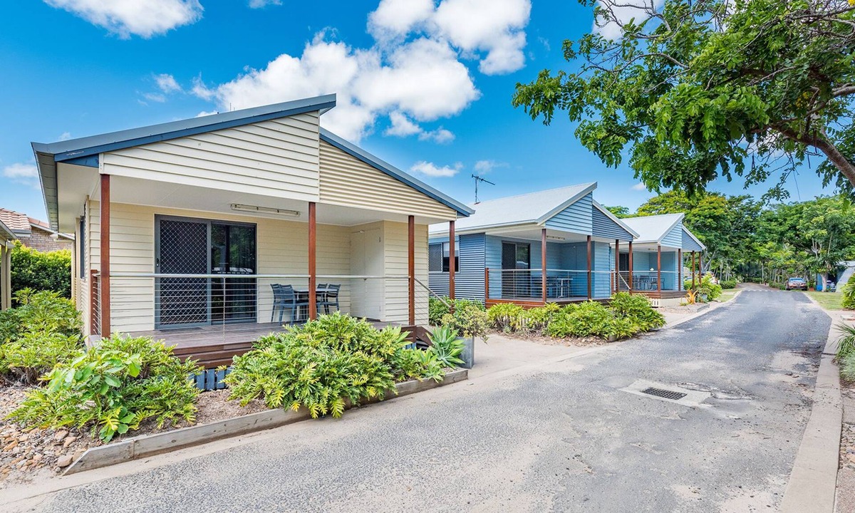 Woodgate Other | NRMA Woodgate Beach Holiday Park