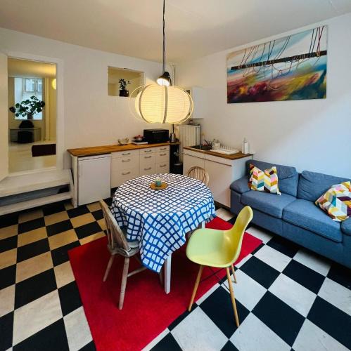 København N Apartment | Nrrebro Flat - live like a local