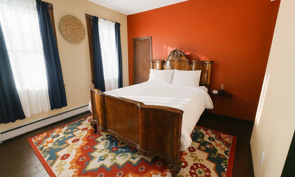 West New Haven Apartment | nThe Sicilian