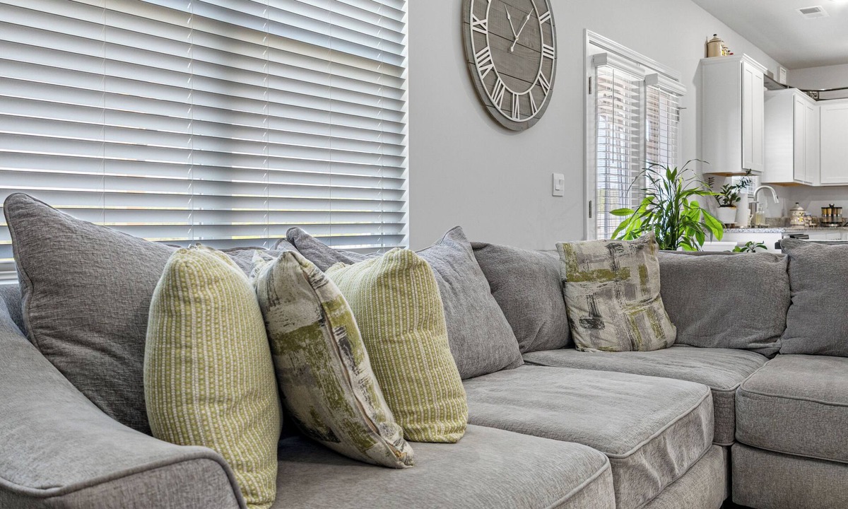 Aiken House | nTranquil Haven in Trolley Run