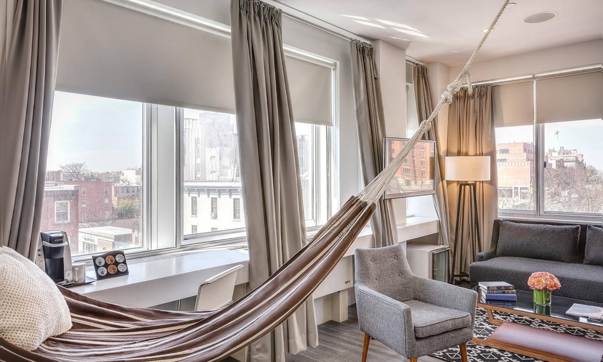 Boerum Hill Hotel | NU Hotel Brooklyn