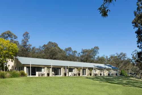 Pokolbin House | Nu Leaf Retreat