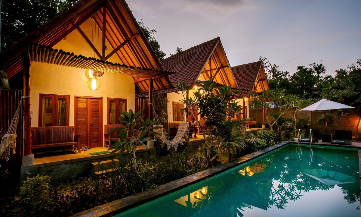 Penida Island Hostel | Nuansa Penida Hostel