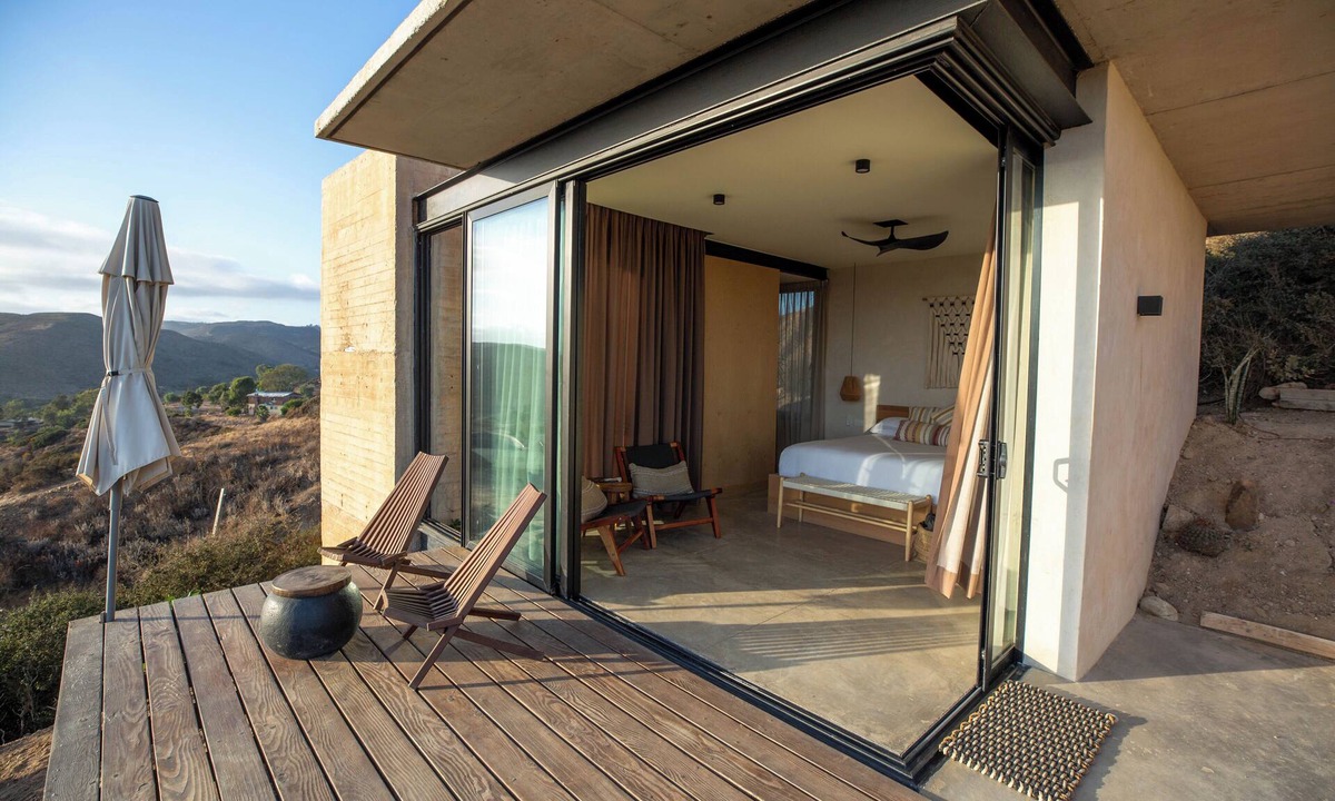 El Sauzal Villa | Nubla Residence