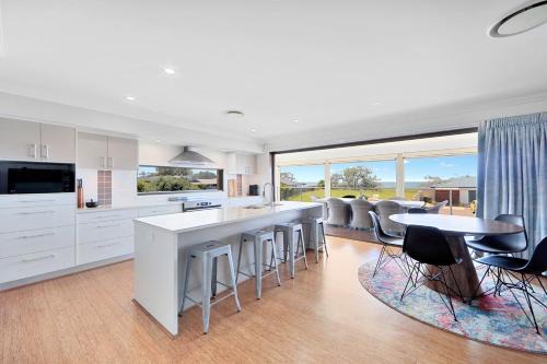 Bargara House | Nudibranch House
