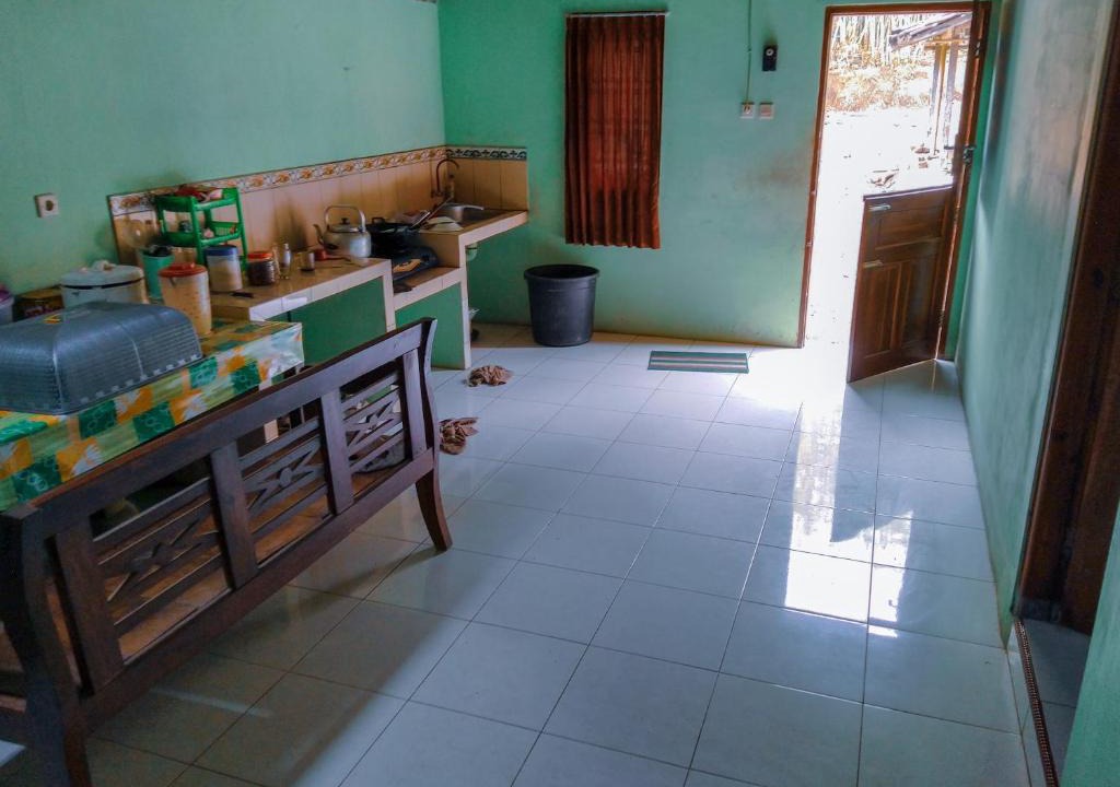 Borobudur House | Nudy Homestay