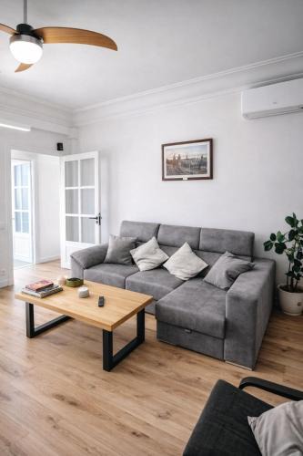 Calatayud Apartment | Nuevo Apartamento en Calatayud