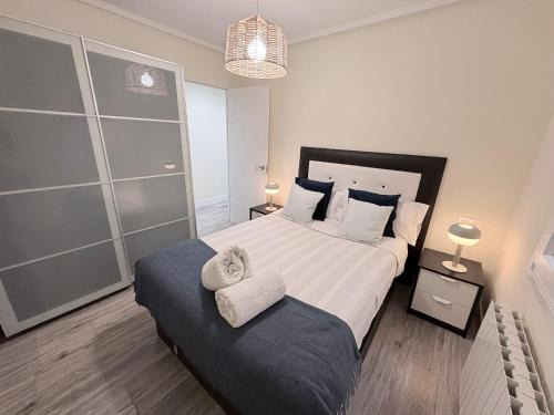 Rekaldeberri Apartment | Nuevo, Cerca de San Mamés y centro de Bilbao