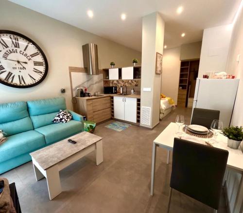 En Corts Apartment | Nuevo Estudio cerca de Ruzafa