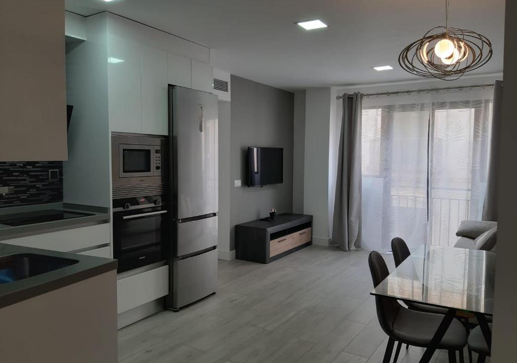 Murcia Apartment | Nuevo junto a Catedral