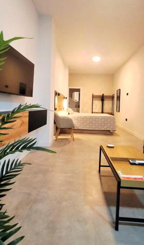 Distrito de Levante Apartment | NUEVO! Loft Córdoba HOME