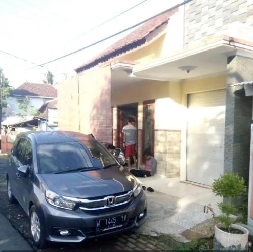 Kayangan House | NUHA HOMESTAY