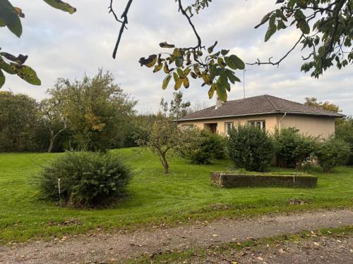 Assenoncourt Bed & Breakfast | Nuit à la campagne