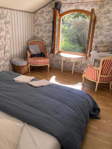 Caixas Bed & Breakfast | Nuit entre mer et montagne