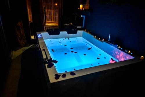 Le Passage Villa | Nuit insolite avec Spa privatif à Agen