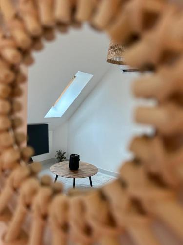 Morsbronn-les-Bains Apartment | Nuits en Alsace