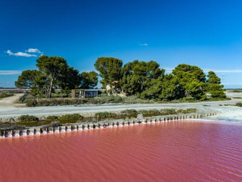 Aigues-Mortes House | Nuits Salines Aigues-Mortes