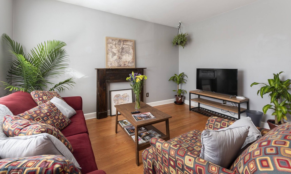 Smoketown Jackson House | NULU/Baxter