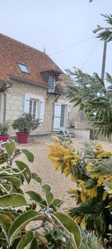 Civray-sur-Esves House | numéro 2 le gîte