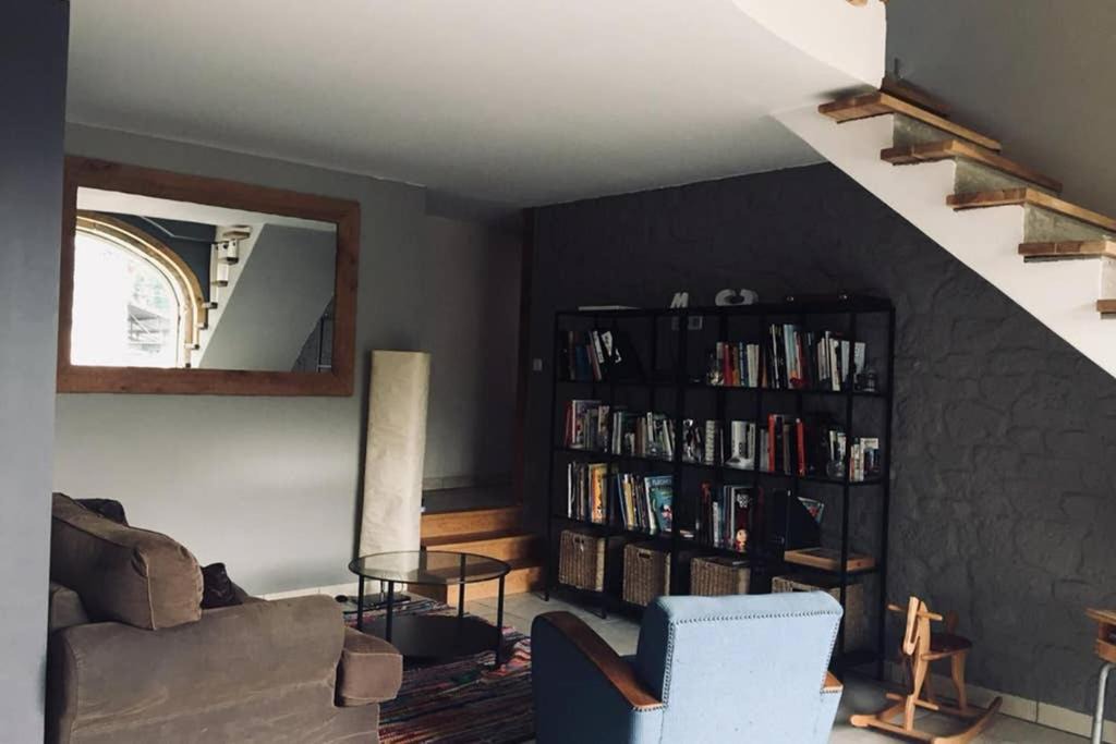 Legna House | Numéro 9