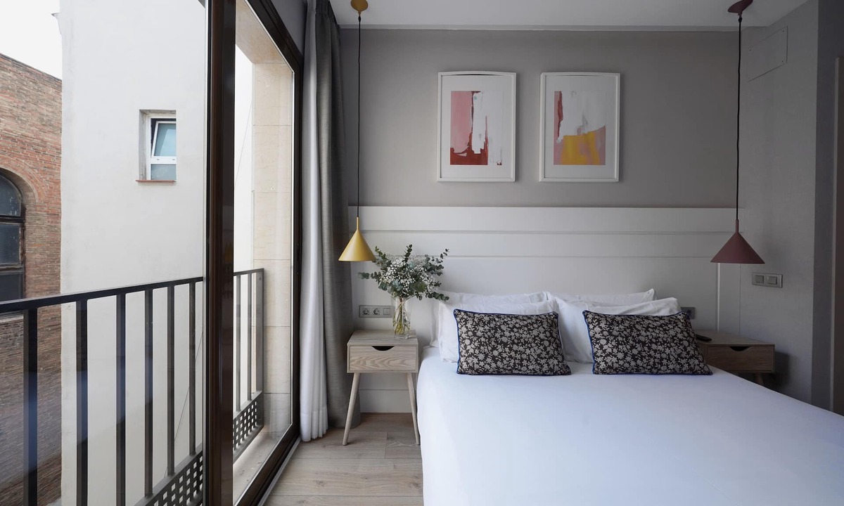 la Vila de Gracia Apartment | Numa Barcelona Brio