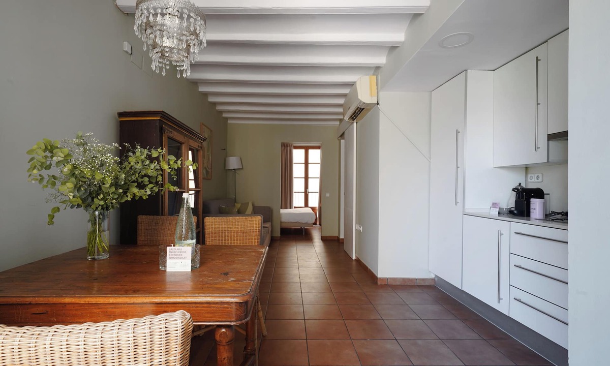 El Born Apartment | Numa Barcelona Seda
