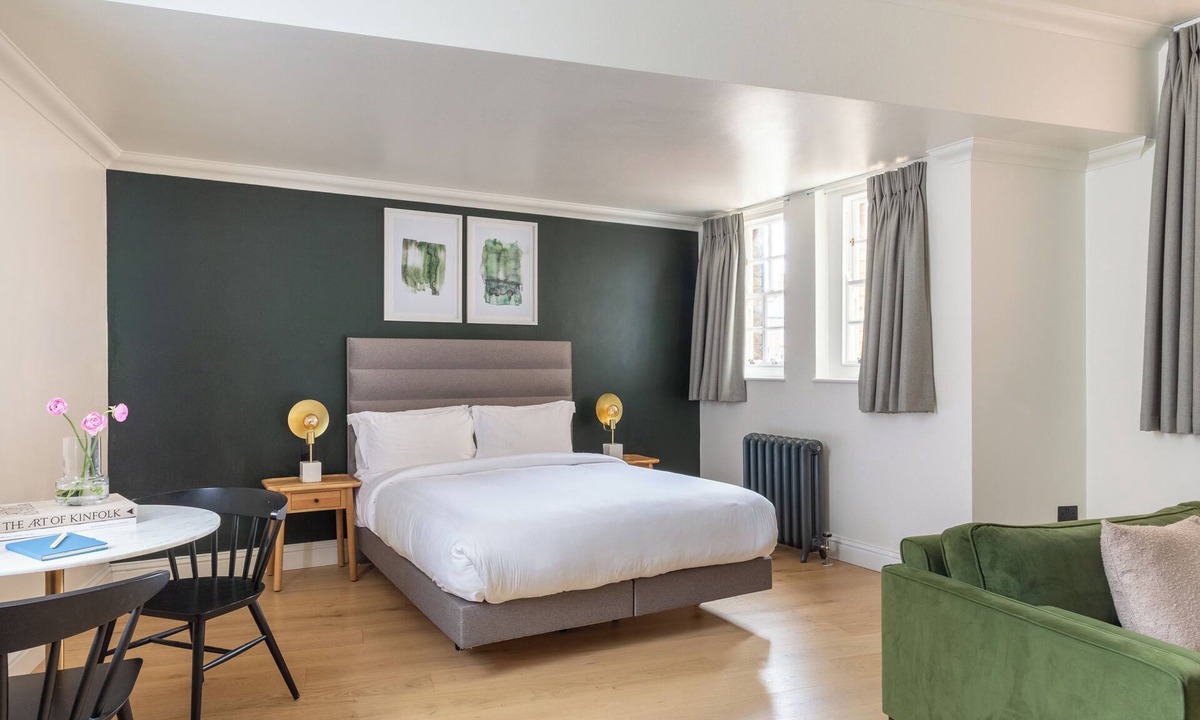 Chelsea Apartment | Numa London Chelsea Green