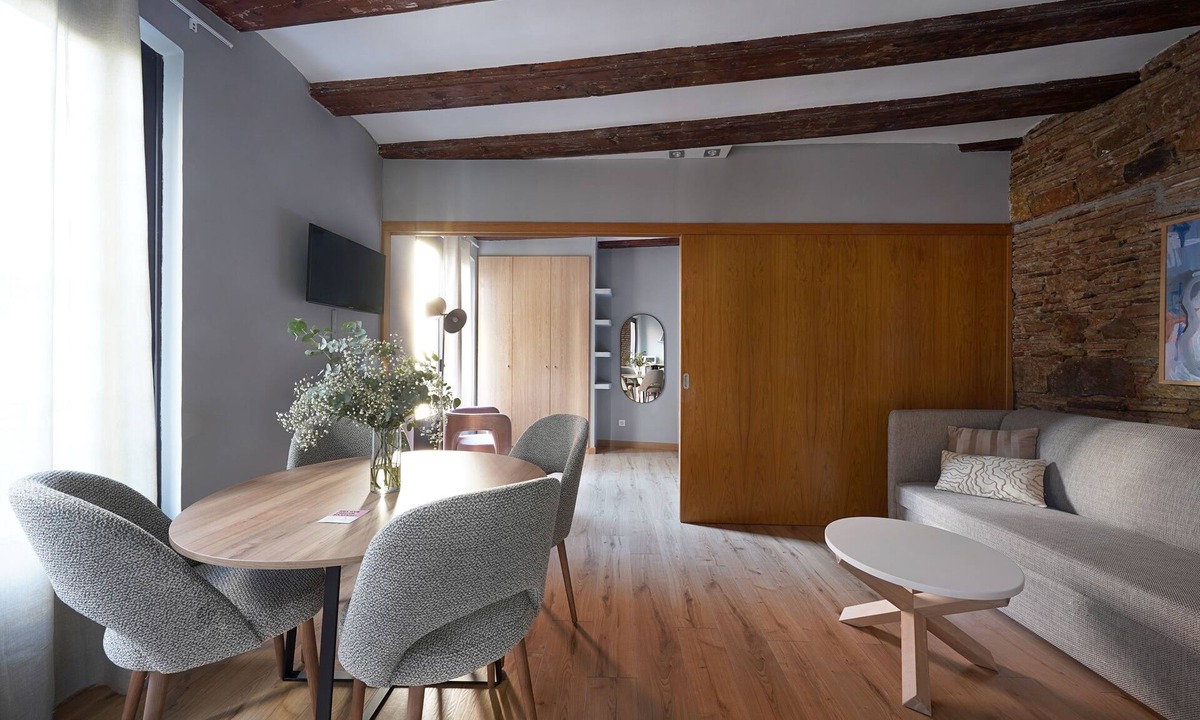 El Born Apartment | Numa | Lustre Apartments