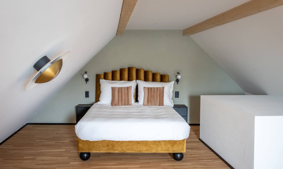 Langstrasse Apartment | Numa Zurich Craft