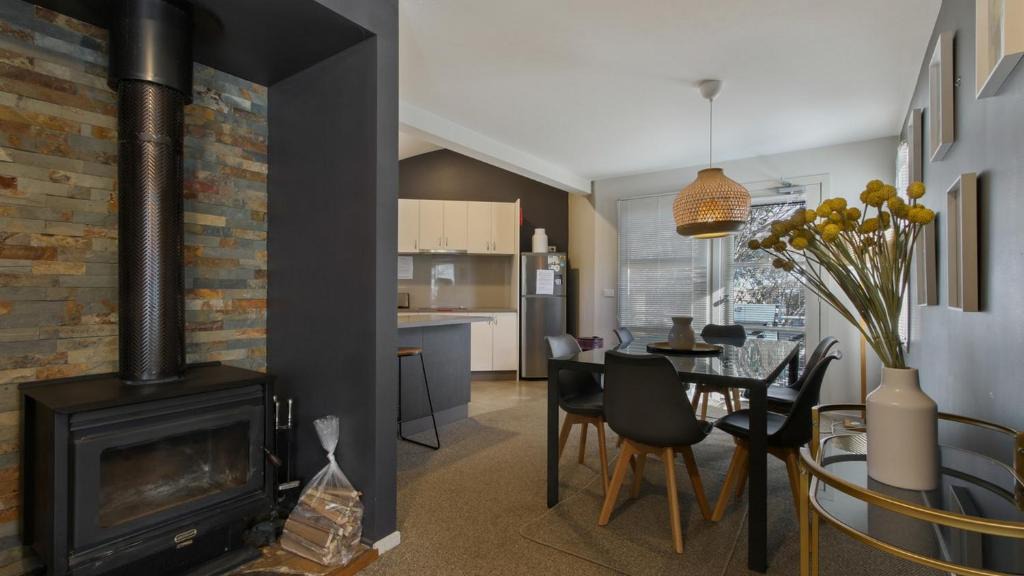 Dinner Plain Apartment | Numbawan