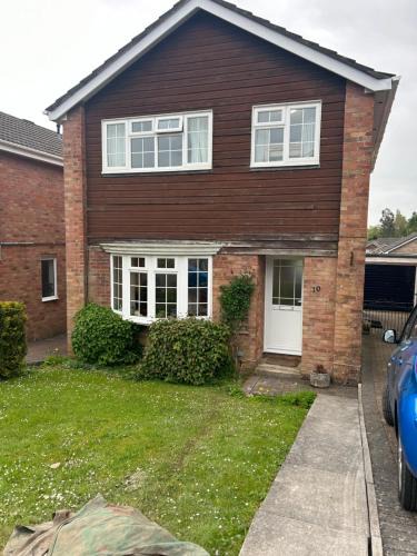 Chepstow House | Number 10