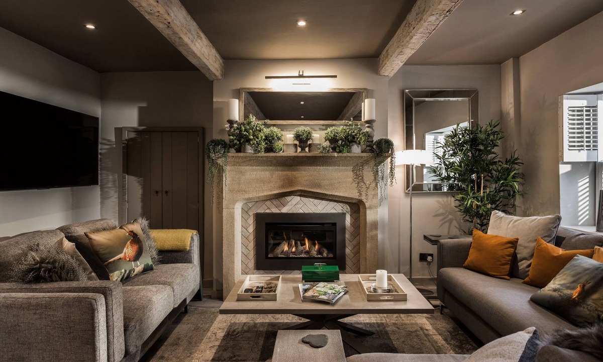 Whalley Cottage | Number 10