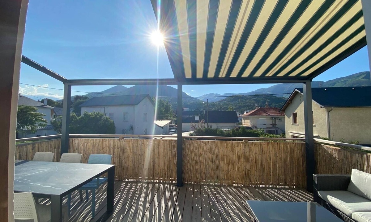 Argeles Gazost Apartment | Number 14