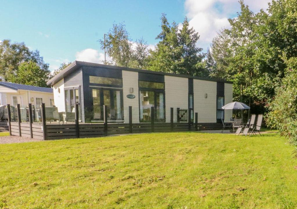 Yealand Conyers House | Number 15