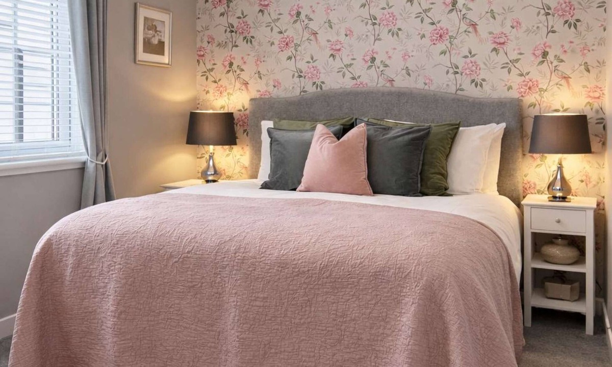 South Galson Apartment | Number 16, Inverness