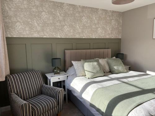 Middlewich House | Number 30 The ORCHARDS