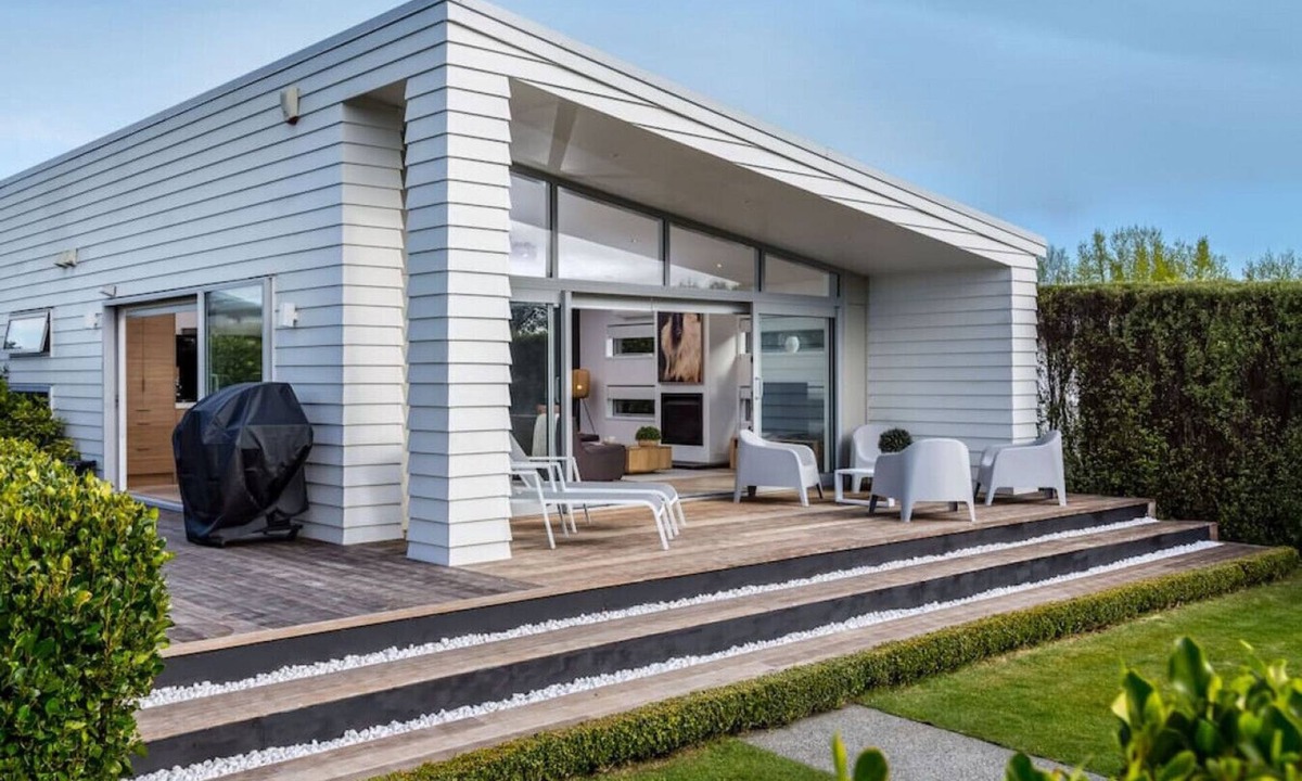 Martinborough Apartment | Number 35, Martinborough