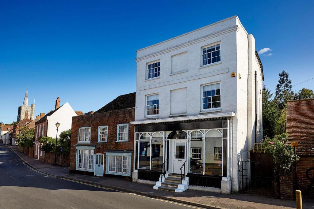 Ash House | Number 37 Ash village