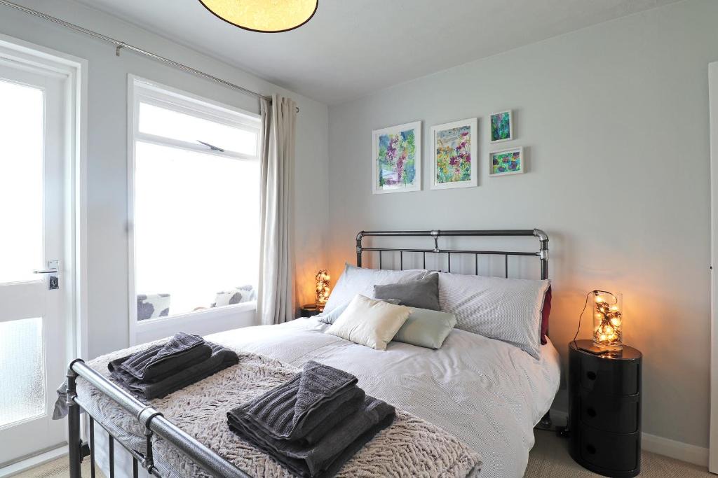 Fairbourne House | Number 57 by the Sea