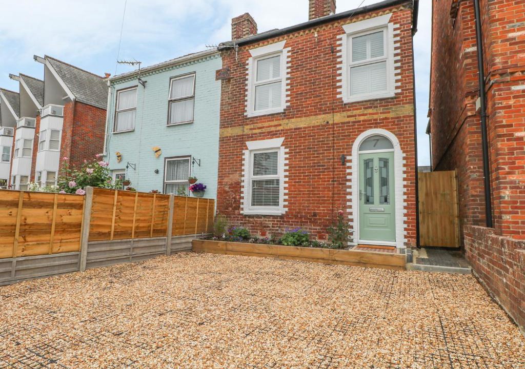 New Forest District House | Number 7