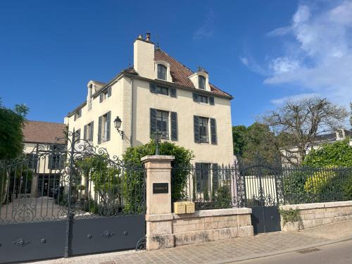 Meursault Bed & Breakfast | Number 8