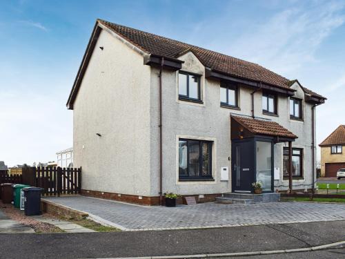 St Monans House | Number Fifty Six