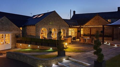 Bourton Hotel | Number Four at Stow