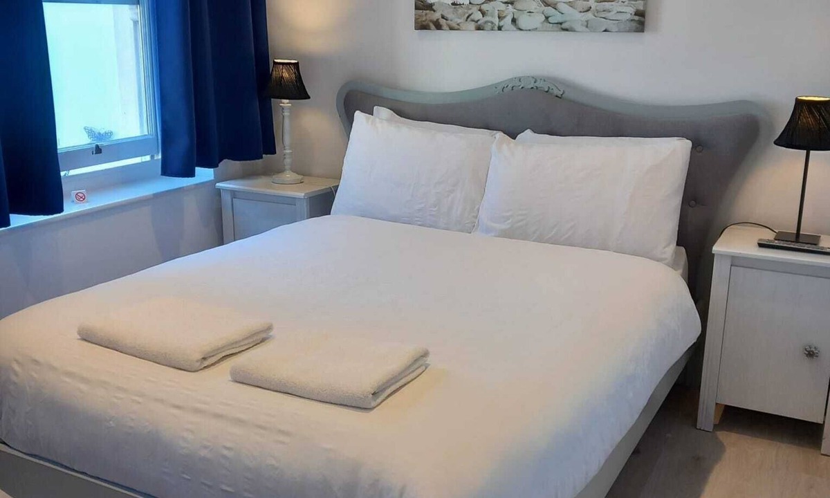 Kemptown House | Number Four