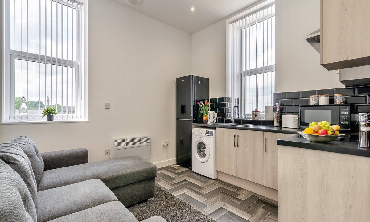 Brierfield Cottage | Number Four - UK44899