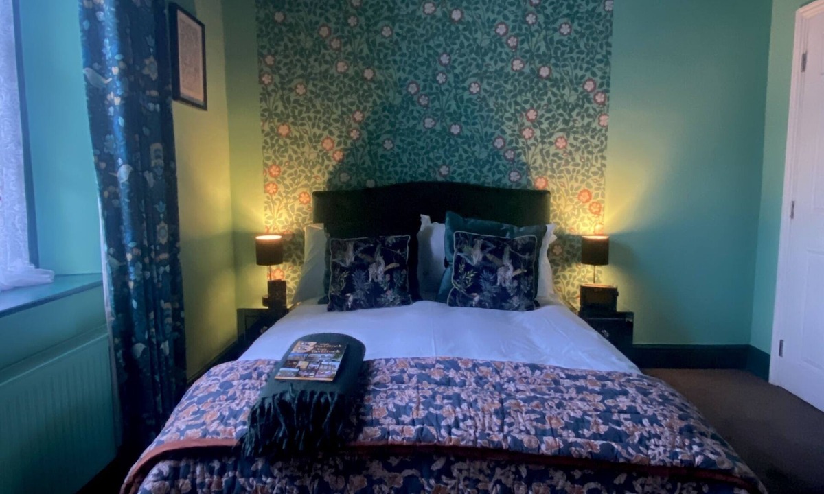 Tavistock Apartment | Number Two Russell House Tavistock Devon