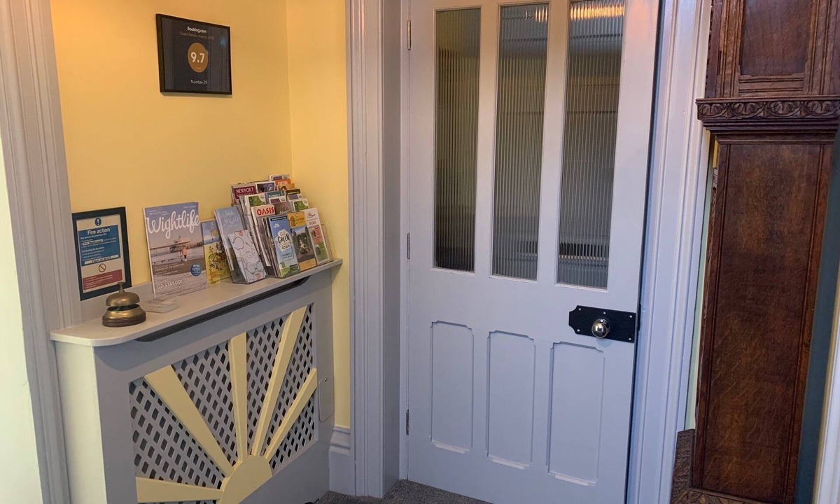 Shanklin Bed & Breakfast | Number29