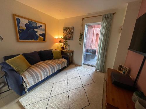 The Lane Apartment | Nunhead Green Flat